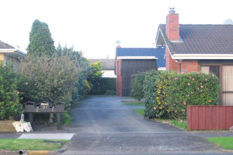 Photo of property in 3/91 Rangitoto Road, Papatoetoe, Auckland, 2025