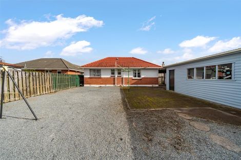 Photo of property in 54 Routley Crescent, Elderslea, Upper Hutt, 5018
