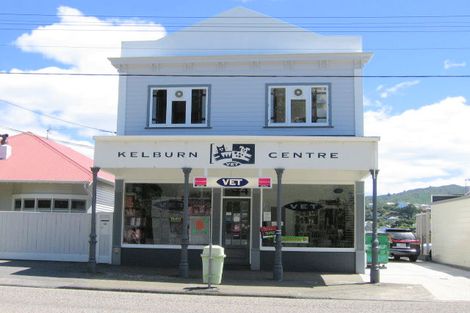 Photo of property in 2/44 Upland Road, Kelburn, Wellington, 6012