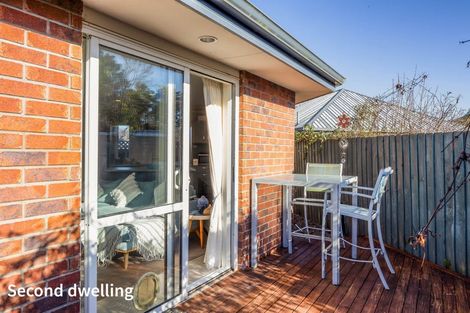 Photo of property in 15 Thornley Place, Woodend, 7610