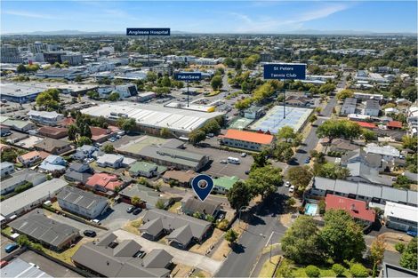 Photo of property in 72a Palmerston Street, Hamilton Central, Hamilton, 3204