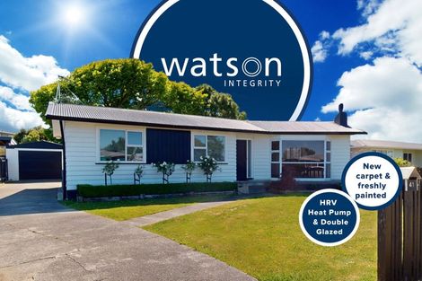 Photo of property in 41 Karamea Crescent, Kelvin Grove, Palmerston North, 4414