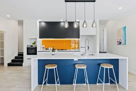 Photo of property in 52 Hilltop Road, Flat Bush, Auckland, 2019