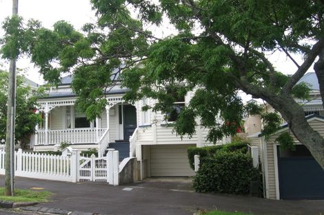 Photo of property in 26 Ardmore Road, Ponsonby, Auckland, 1011