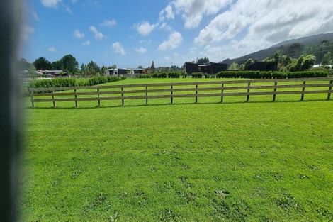 Photo of property in 152 Gladstone Road, Levin, 5571