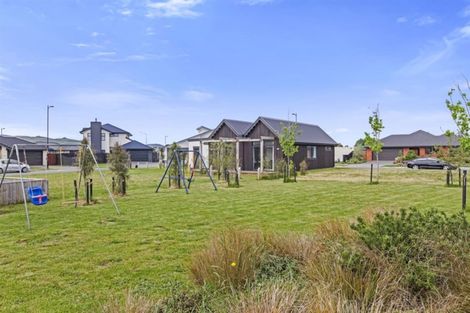 Photo of property in 6 Dow Square, Wigram, Christchurch, 8025