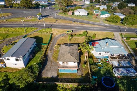 Photo of property in 51 North Road, Kawakawa, 0210