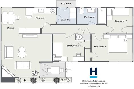 Photo of property in 212a Howick Road, Witherlea, Blenheim, 7201