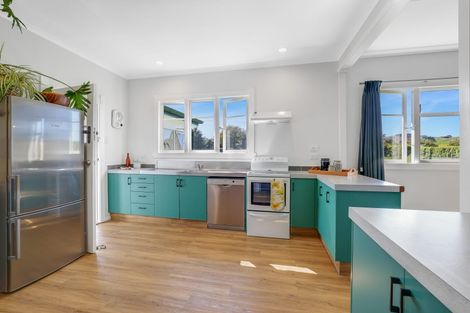 Photo of property in 191 Flume Road, Te Miro, 3496