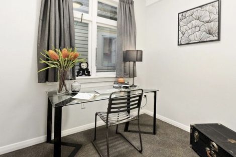 Photo of property in 47 Adams Terrace, Aro Valley, Wellington, 6021