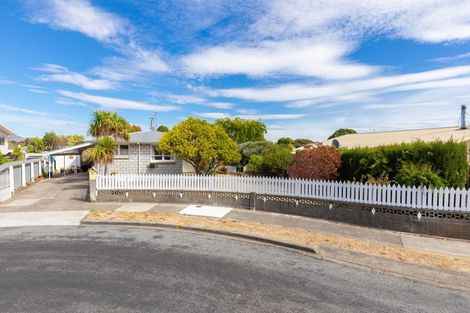 Photo of property in 6 Corry Crescent, Witherlea, Blenheim, 7201
