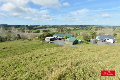 Photo of property in 261 Hayward Road, Maungakaramea, Whangarei, 0178