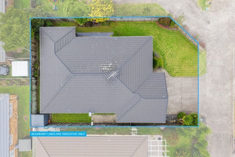 Photo of property in 27 Willowgrange Place, Pukekohe, 2120