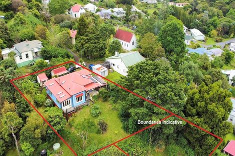 Photo of property in 4 Church Street, Kohukohu, 0491