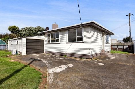Photo of property in 32a Terou Street, Manaia, 4612