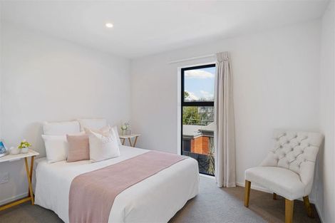 Photo of property in 4/555 Manchester Street, St Albans, Christchurch, 8014