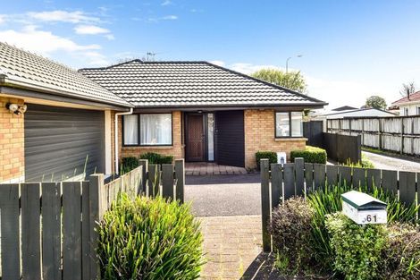 Photo of property in 61 Vardon Road, St Andrews, Hamilton, 3200