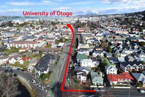 Photo of property in 47 Duke Street, North Dunedin, Dunedin, 9016