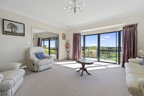 Photo of property in 466a Pencarrow Road, Tamahere, Hamilton, 3283