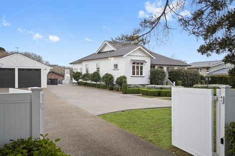 Photo of property in 533 Buckland Road, Buckland, Pukekohe, 2677