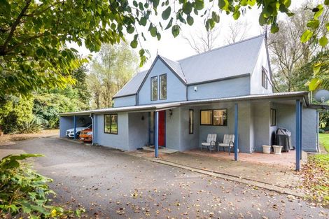 Photo of property in 1293a Roberts Line, Bunnythorpe, Palmerston North, 4478