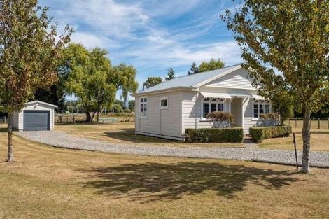 Photo of property in 14 Watsons Road, Te Ore Ore, Masterton, 5886