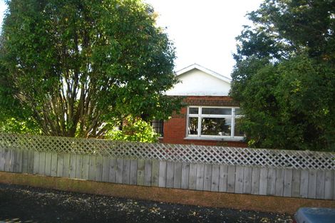 Photo of property in 59 Maryhill Terrace, Maryhill, Dunedin, 9011