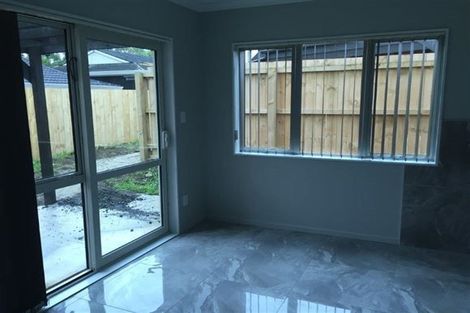 Photo of property in 11 Lochinver Road, Papatoetoe, Auckland, 2025