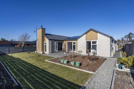 Photo of property in 64 Tutaipatu Avenue, Pegasus, 7612