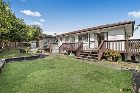Photo of property in 17 Derrimore Heights, Clover Park, Auckland, 2019