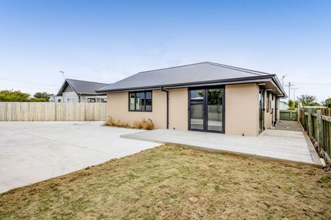 Photo of property in 377a Waihi Road, Normanby, Hawera, 4614