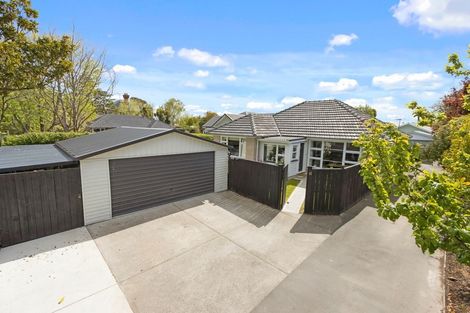 Photo of property in 62 Halswell Road, Hillmorton, Christchurch, 8025