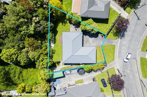 Photo of property in 11 Bishopsworth Street, Hillsborough, Christchurch, 8022