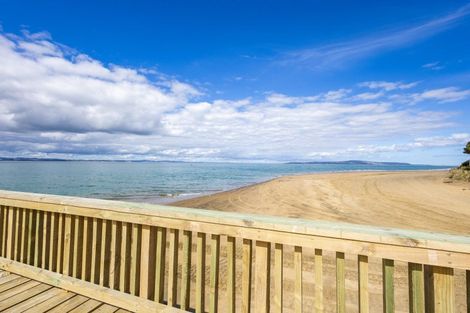 Photo of property in 6569 Pouto Road, Pouto, 0391