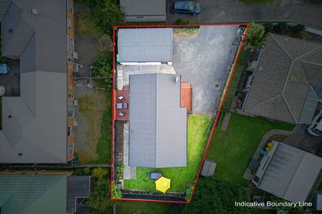 Photo of property in 13 Elisa Lane, Ranui, Auckland, 0612