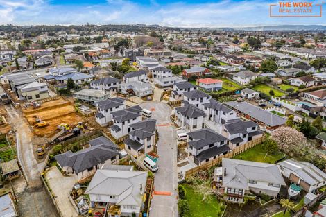 Photo of property in 29a Dreadon Road, Manurewa, Auckland, 2102