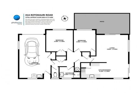 Photo of property in 41a Rotokauri Road, Nawton, Hamilton, 3200