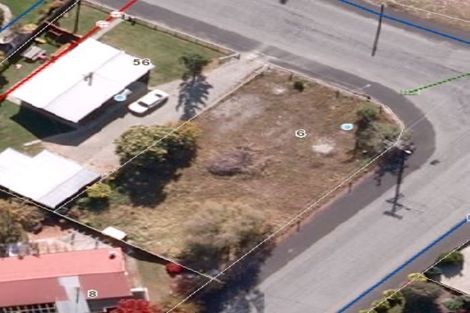 Photo of property in 6 Rata Road, Twizel, 7901