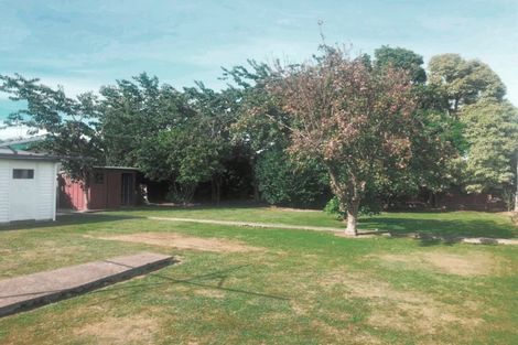 Photo of property in 12 Vogel Street, Levin, 5510