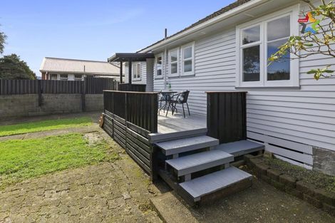 Photo of property in 51 Wise Street, Wainuiomata, Lower Hutt, 5014