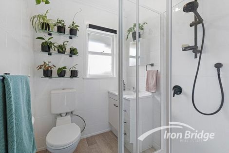 Photo of property in 3/45 Merani Street, Narrow Neck, Auckland, 0622