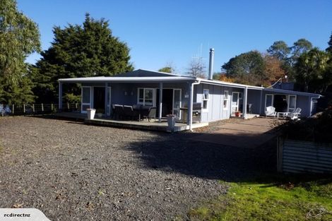 Photo of property in 689 Glen Murray Road, Churchill, Huntly, 3772