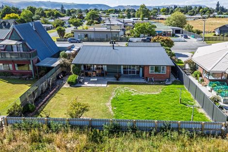 Photo of property in 22 Ayr Street, Fairlie, 7925