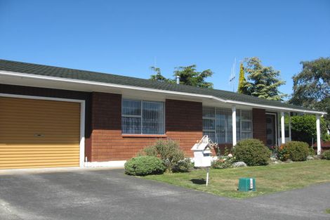 Photo of property in 179 Manchester Street, Feilding, 4702