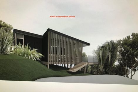 Photo of property in 111 Garden Road, Piha, 0772