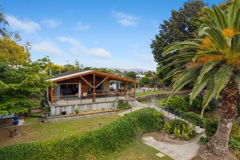 Photo of property in 159a Budge Street, Riversdale, Blenheim, 7201