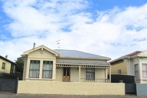 Photo of property in 25 Bolton Street, Petone, Lower Hutt, 5012