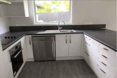 Photo of property in 3/48 Trafalgar Street, St Albans, Christchurch, 8014