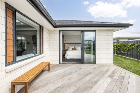 Photo of property in 26 Clydesdale Way, Frimley, Hastings, 4120