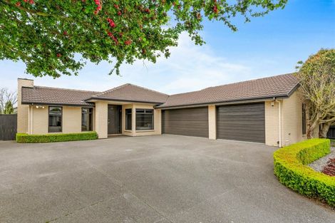 Photo of property in 6 Jacques Way, Yaldhurst, Christchurch, 8042